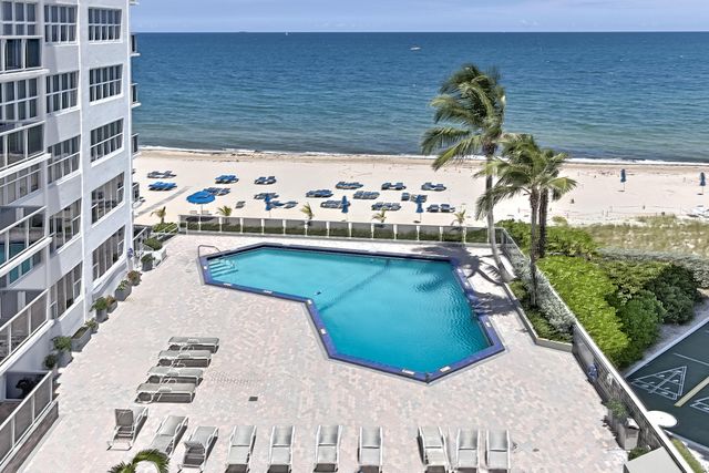 3700 Galt Ocean Drive 1108, Fort Lauderdale, FL 33308