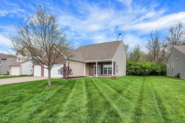 7820 Bombay Lane, Indianapolis, IN 46239