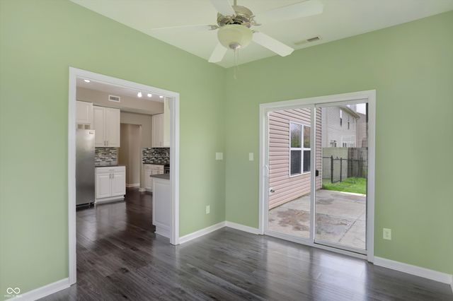 7820 Bombay Lane, Indianapolis, IN 46239