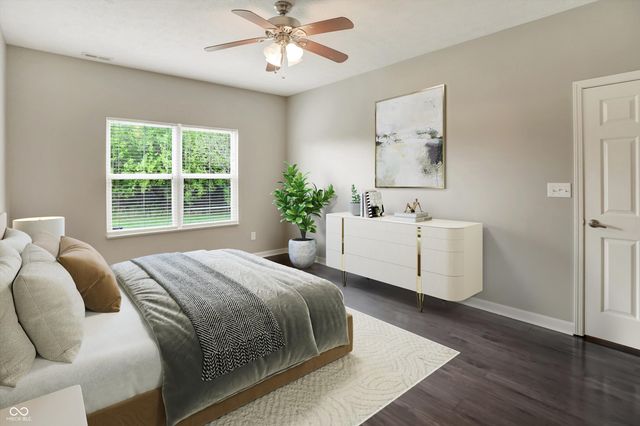 7820 Bombay Lane, Indianapolis, IN 46239