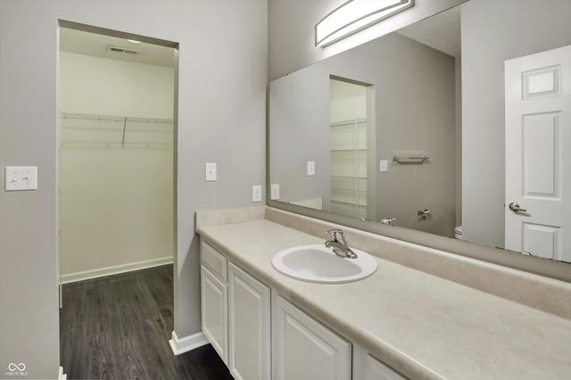 7820 Bombay Lane, Indianapolis, IN 46239