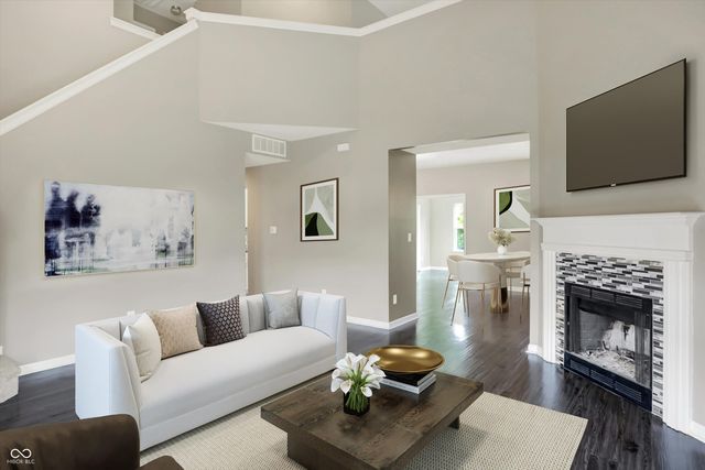 7820 Bombay Lane, Indianapolis, IN 46239