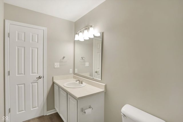 7820 Bombay Lane, Indianapolis, IN 46239