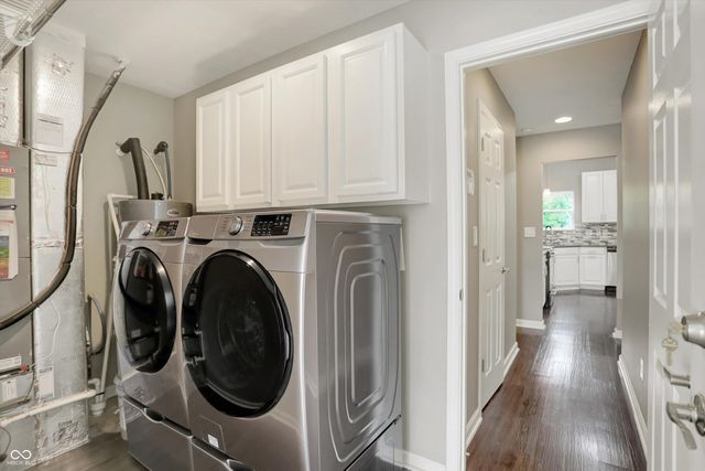 7820 Bombay Lane, Indianapolis, IN 46239