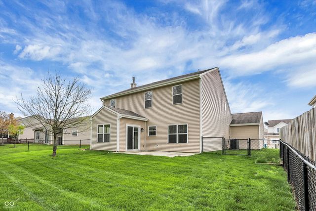 7820 Bombay Lane, Indianapolis, IN 46239