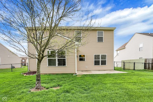 7820 Bombay Lane, Indianapolis, IN 46239