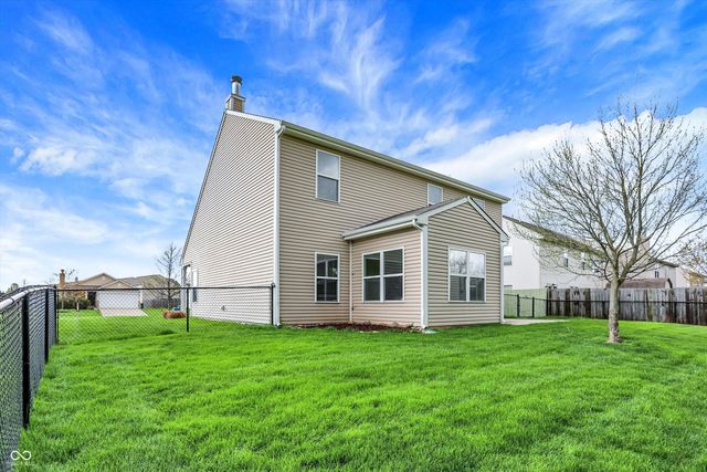 7820 Bombay Lane, Indianapolis, IN 46239