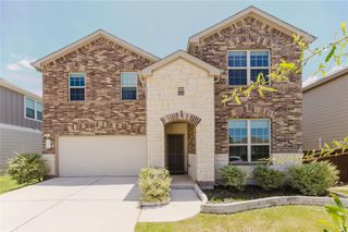 529 Gray Hawk RDG, Leander, TX 78641