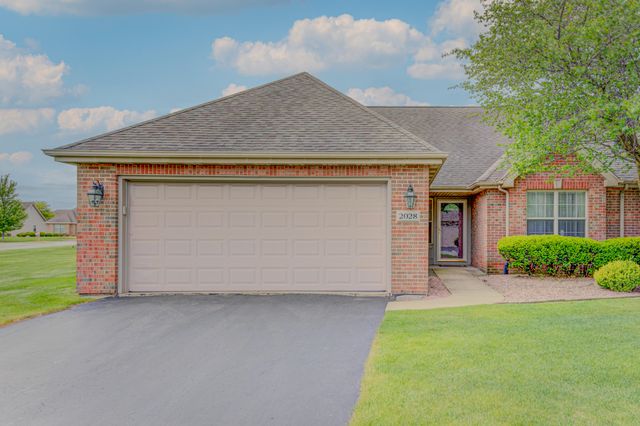 2028 Wildwood Circle, Highland, IN 46322