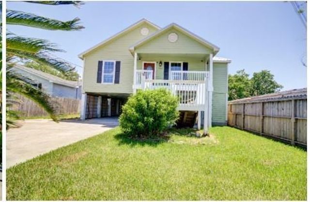641 4th Street, San Leon, TX 77539
