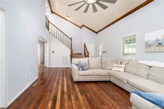 10583 Turner Spur, Tuscaloosa, AL 35406