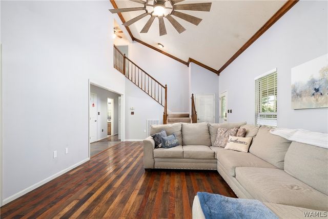 10583 Turner Spur, Tuscaloosa, AL 35406