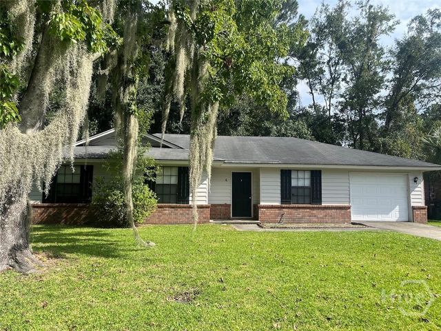 4 Mulberry Court, Savannah, GA 31406