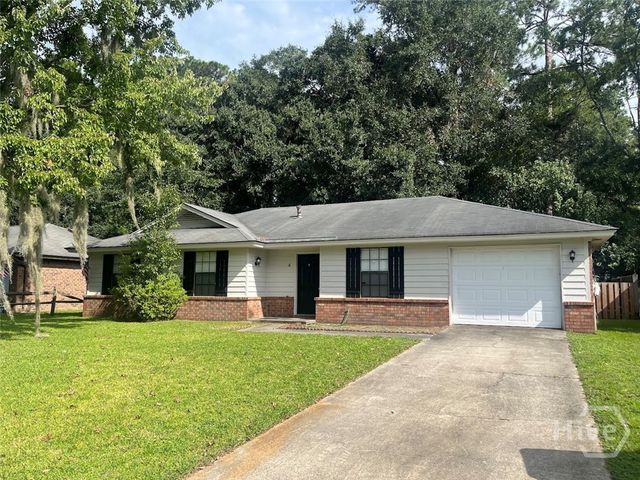 4 Mulberry Court, Savannah, GA 31406