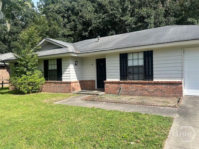 4 Mulberry Court, Savannah, GA 31406