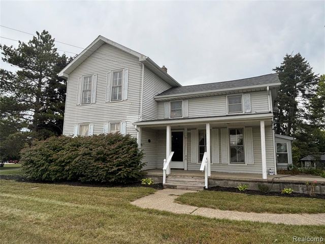 37840 Utica Road, Sterling Heights, MI 48312