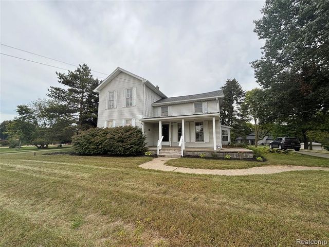 37840 Utica Road, Sterling Heights, MI 48312