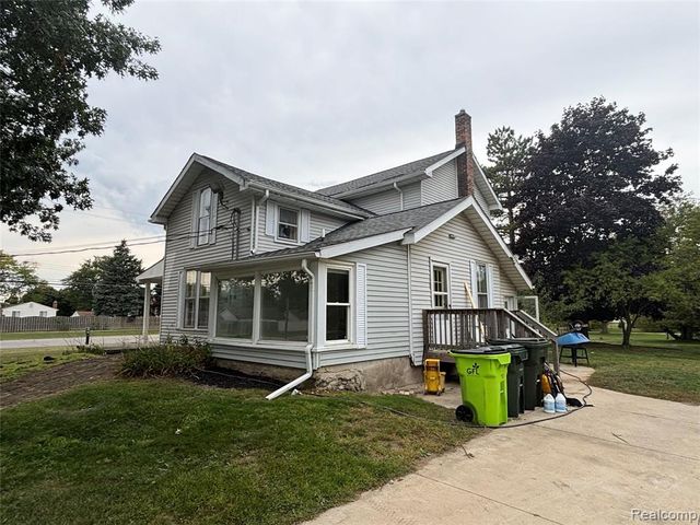 37840 Utica Road, Sterling Heights, MI 48312