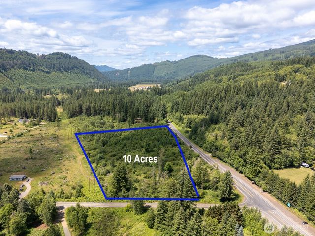 0 Yale Bridge Road, Ariel, WA 98603