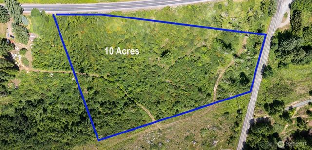 0 Yale Bridge Road, Ariel, WA 98603