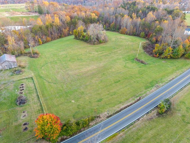 9999 Keavy Road, Keavy, KY 40737