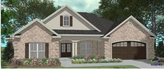 119 Archer's Nook, Kathleen, GA 31047