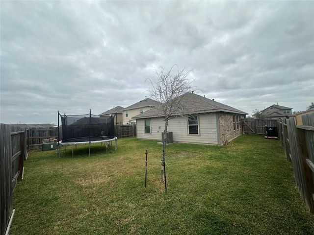 4307 Sand Pebble Lane, Baytown, TX 77521