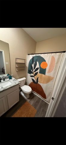 4307 Sand Pebble Lane, Baytown, TX 77521