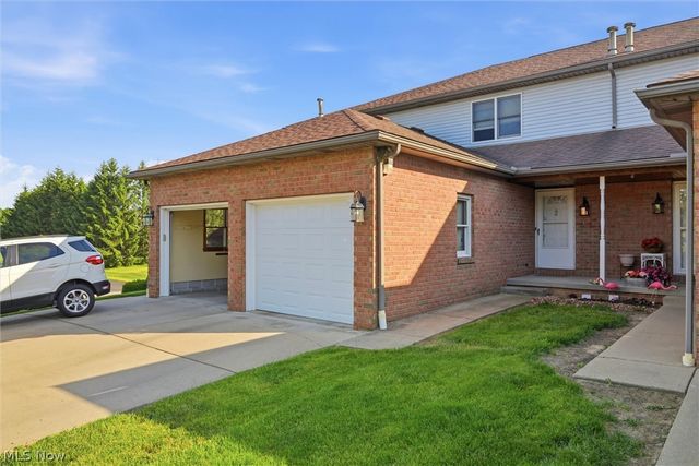 6670 Seville Drive, Canfield, OH 44406