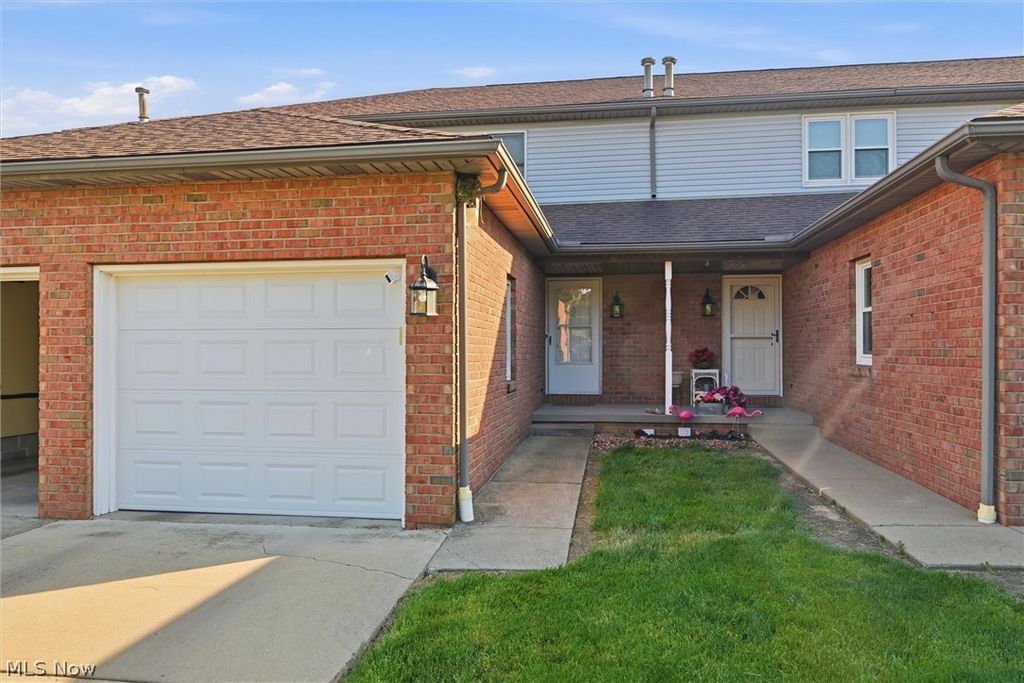 6670 Seville Drive, Canfield, OH 44406