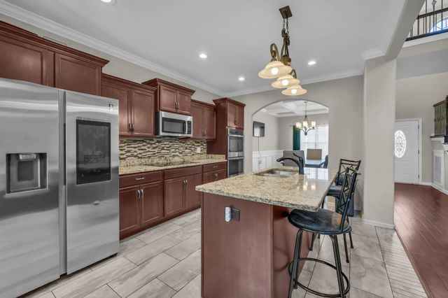 854 Winslow St, Clarksville, TN 37042