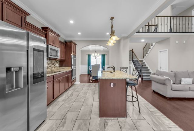 854 Winslow St, Clarksville, TN 37042