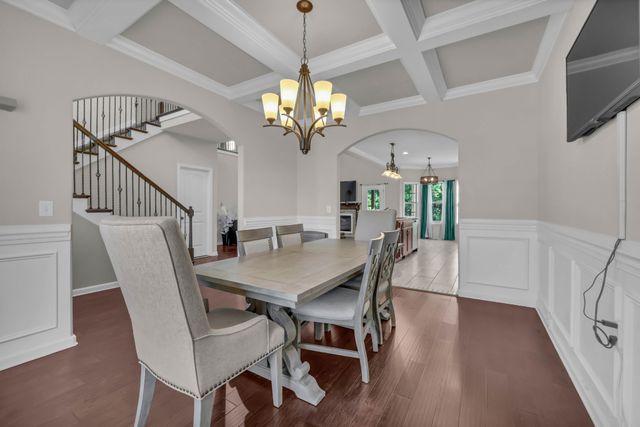 854 Winslow St, Clarksville, TN 37042