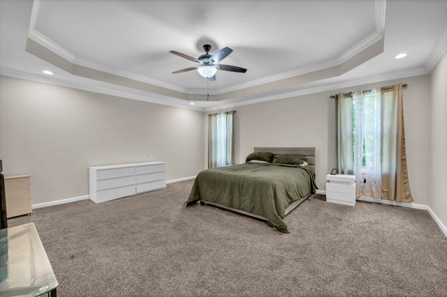 854 Winslow St, Clarksville, TN 37042