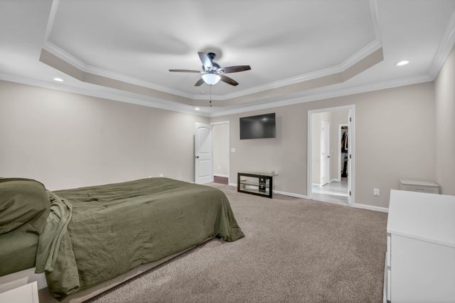 854 Winslow St, Clarksville, TN 37042