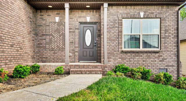 854 Winslow St, Clarksville, TN 37042