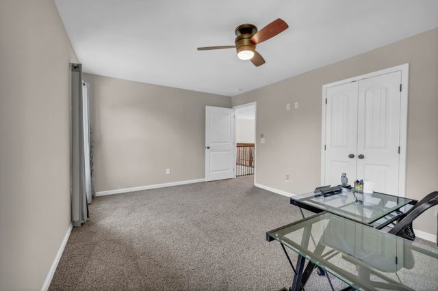 854 Winslow St, Clarksville, TN 37042