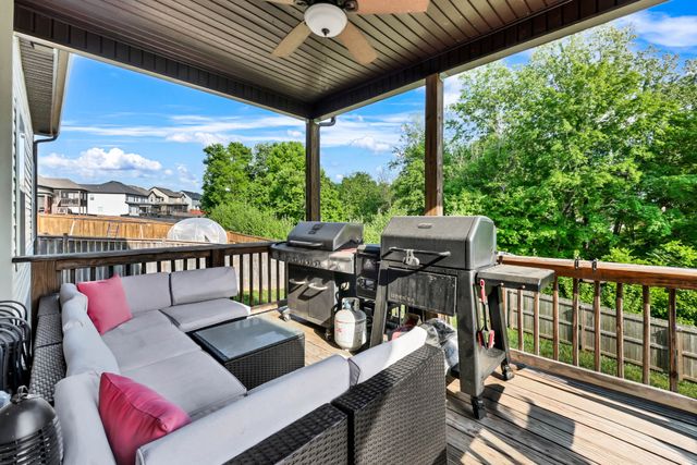 854 Winslow St, Clarksville, TN 37042
