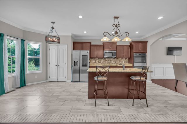 854 Winslow St, Clarksville, TN 37042