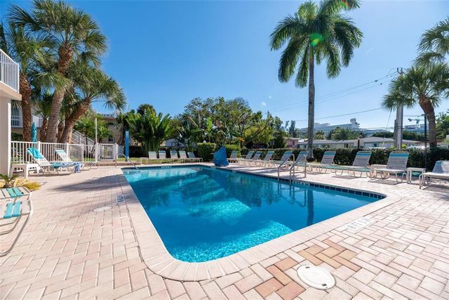 3225 NE 16th Street 9a, Pompano Beach, FL 33062