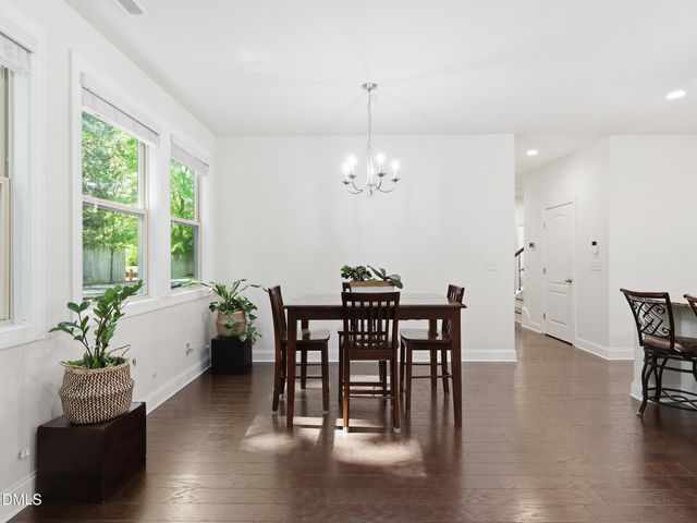 1041 Cotulla Drive, Morrisville, NC 27560