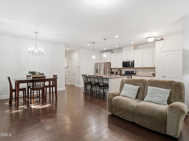 1041 Cotulla Drive, Morrisville, NC 27560