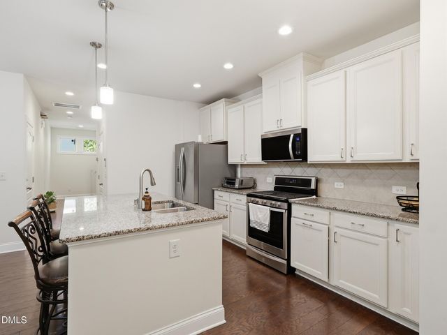 1041 Cotulla Drive, Morrisville, NC 27560