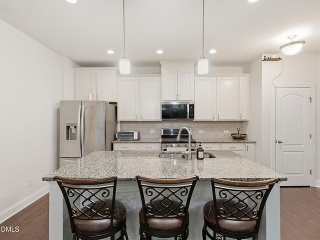 1041 Cotulla Drive, Morrisville, NC 27560