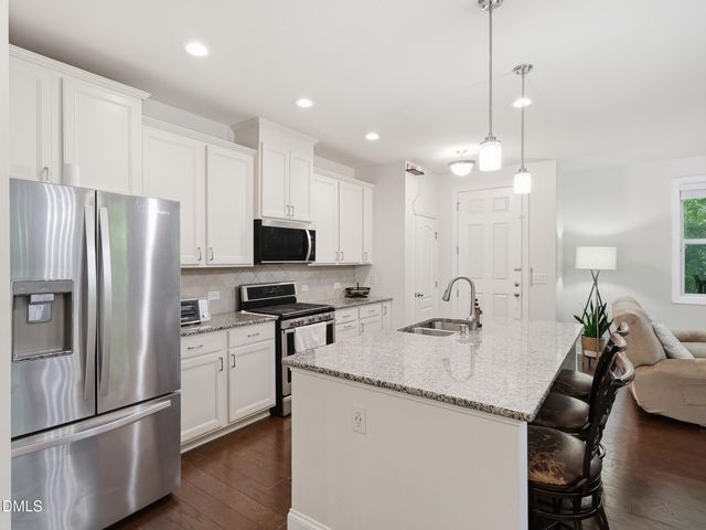 1041 Cotulla Drive, Morrisville, NC 27560