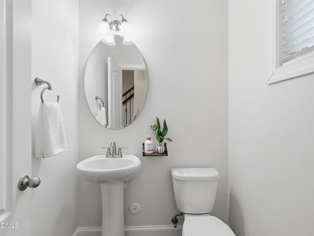 1041 Cotulla Drive, Morrisville, NC 27560