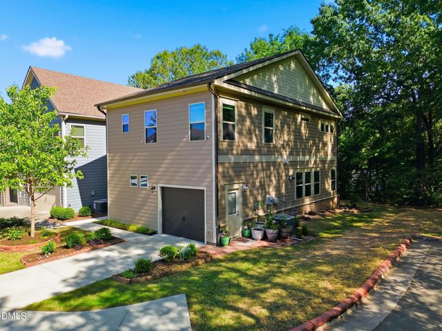 1041 Cotulla Drive, Morrisville, NC 27560