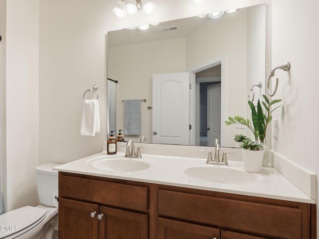 1041 Cotulla Drive, Morrisville, NC 27560