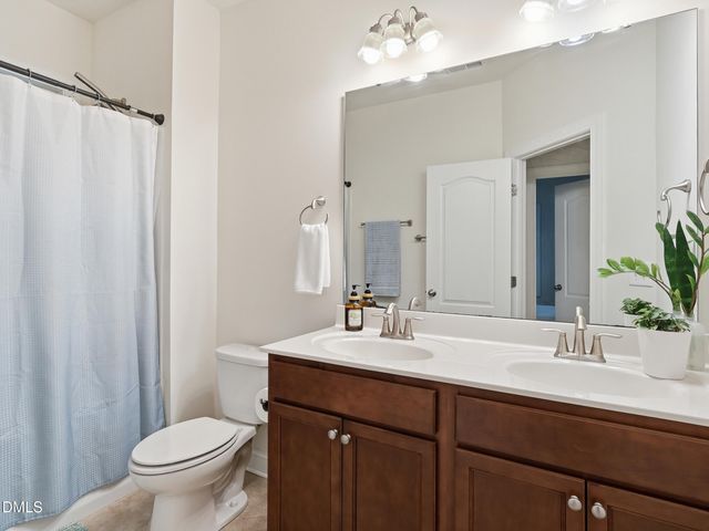 1041 Cotulla Drive, Morrisville, NC 27560