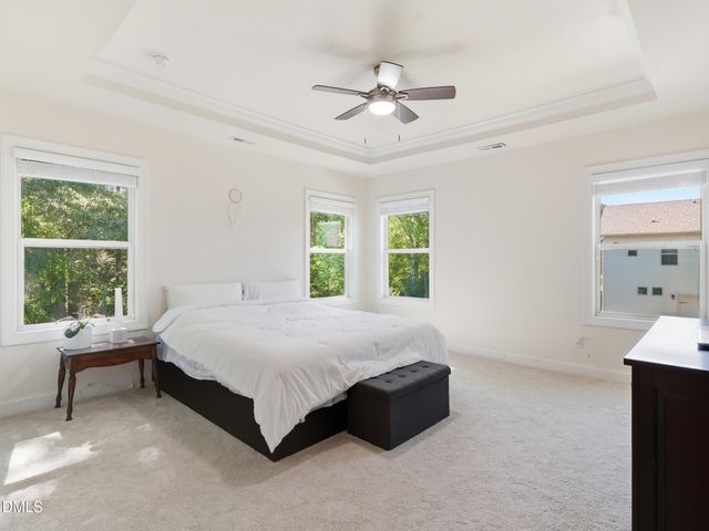 1041 Cotulla Drive, Morrisville, NC 27560